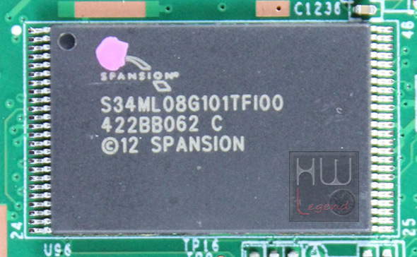 thecus_n4310_nas_pcb_nand