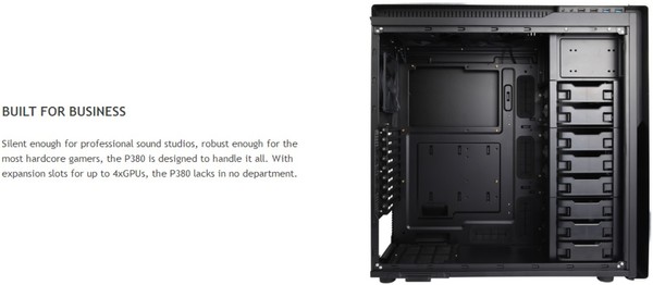 Antec_P380_-_Caratteristiche_Tecniche_-_4