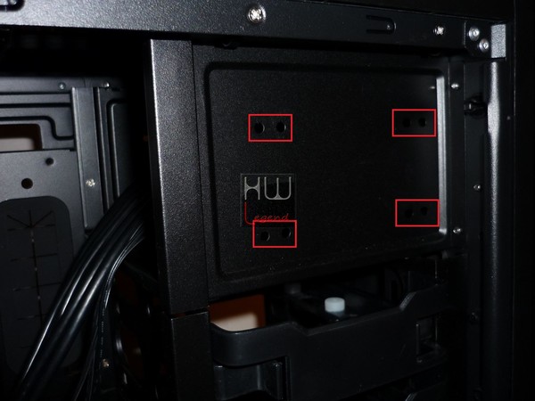 Antec_P380_-_Uno_sguardo_allinterno_-_11