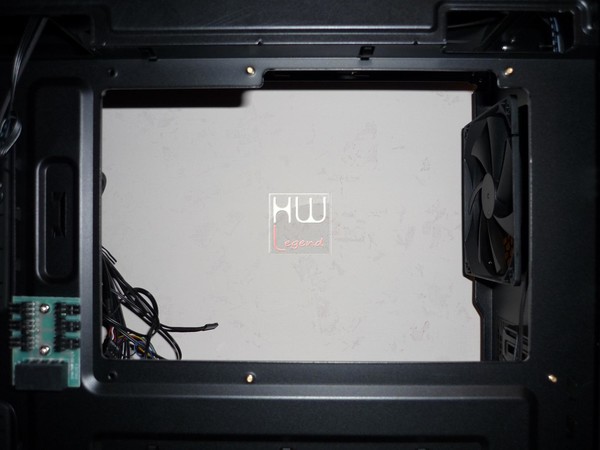 Antec_P380_-_Uno_sguardo_allinterno_-_3