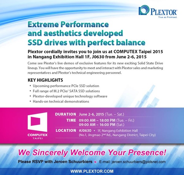 Plextor_Computex_2015_-_1a