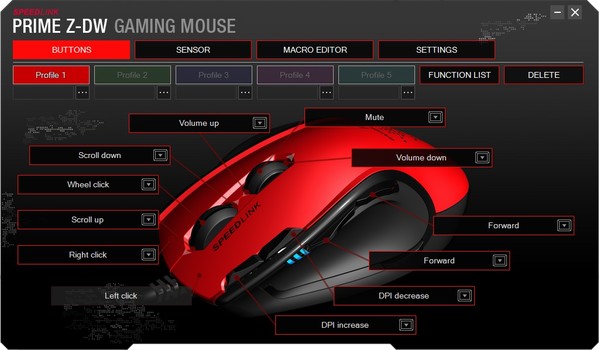SpeedLink_Prime_Z-DW_-_Software_in_dotazione