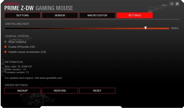 SpeedLink_Prime_Z-DW_-_Software_in_dotazione_-_7