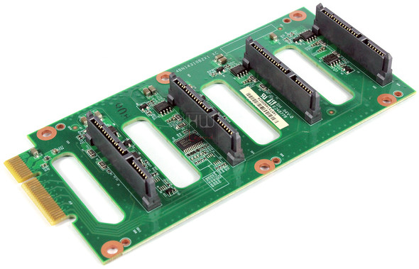 thecus_n4310_nas_pcb_backplane