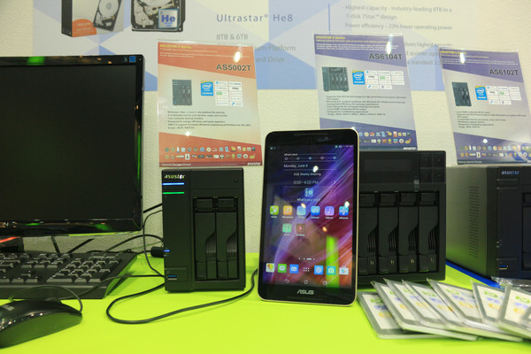 ASUSTOR_Computex_2015_-_7