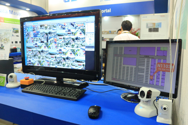 ASUSTOR_Computex_2015_-_8
