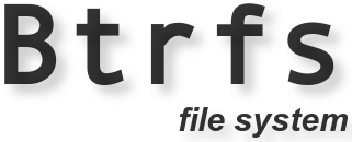 BTRFS