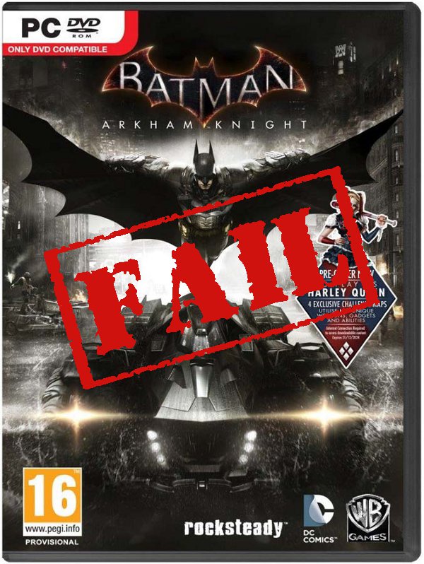 Batman_Arkham_Knight_-_PC_Epic_Fail