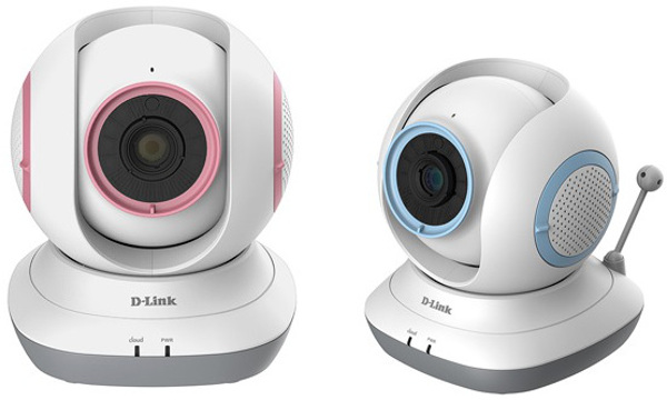 D-Link__DCS-855L_-_1
