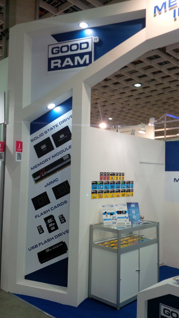 GOODRAM_Computex_2015_-_2