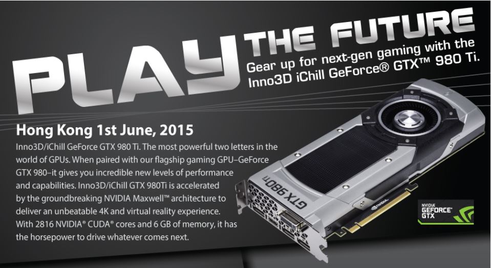 Inno3D_GeForce_GTX_980_Ti_-_Intro