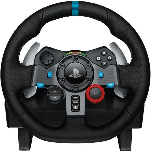 Logitech_G29_Driving_Force_-_1