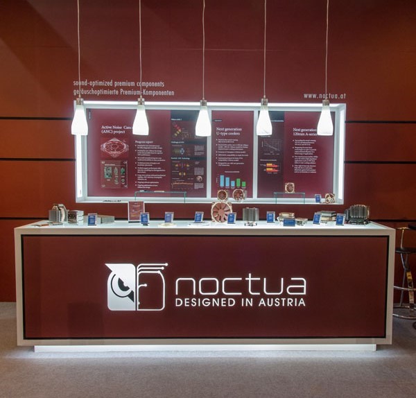 Noctua_Computex_2015_-_1