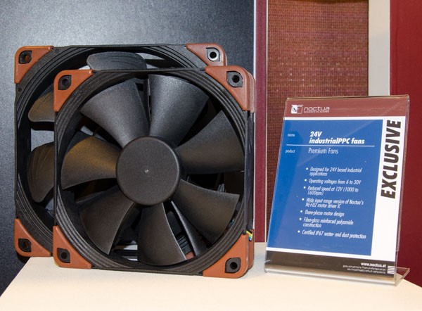 Noctua_Computex_2015_-_7
