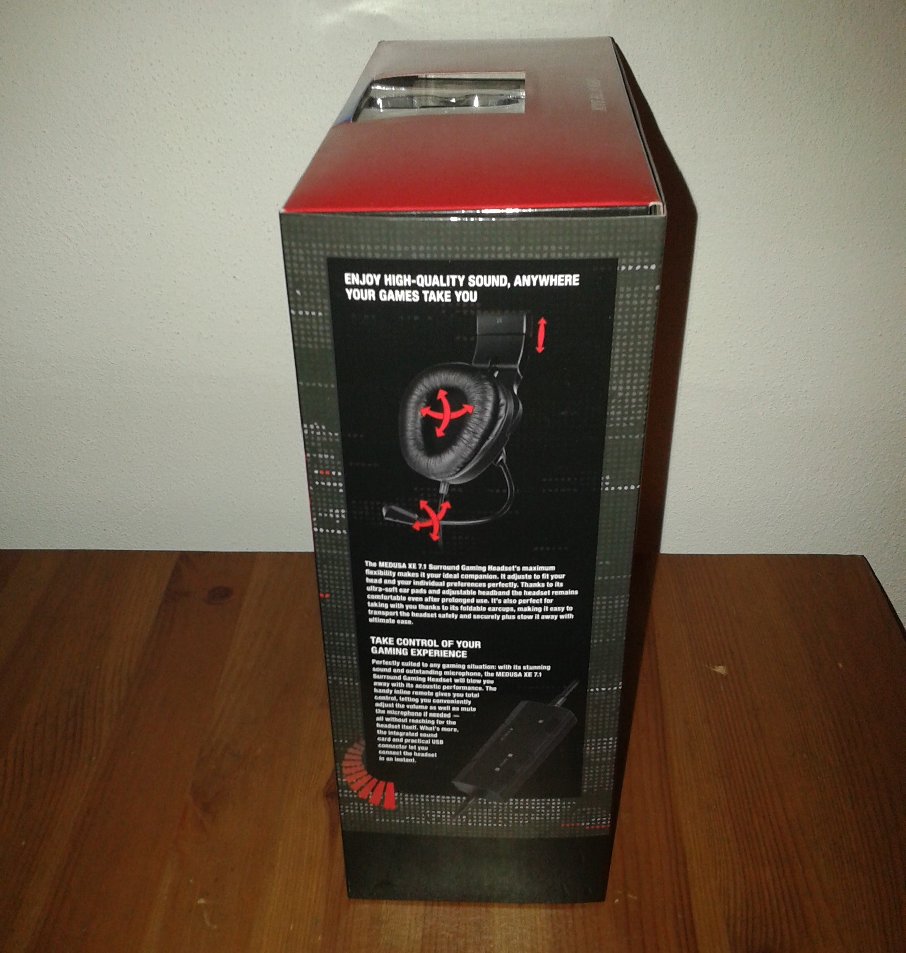 SpeedLink_Medusa_XE_Virtual_7.1_Surround_-_Confezione_e_Bundle_-_5a