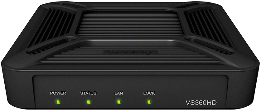Synology_VisualStation_VS360HD_-_1