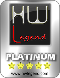 platinum