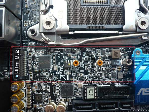 046-asrock-x99e-itx-foto-scheda-connettore-ultra-m2