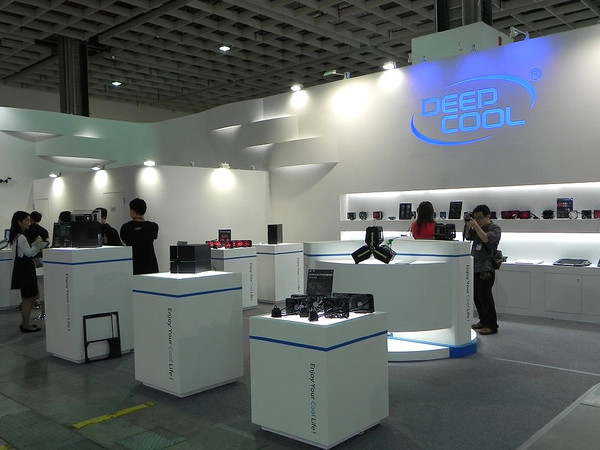 Deepcool_Computex_2015