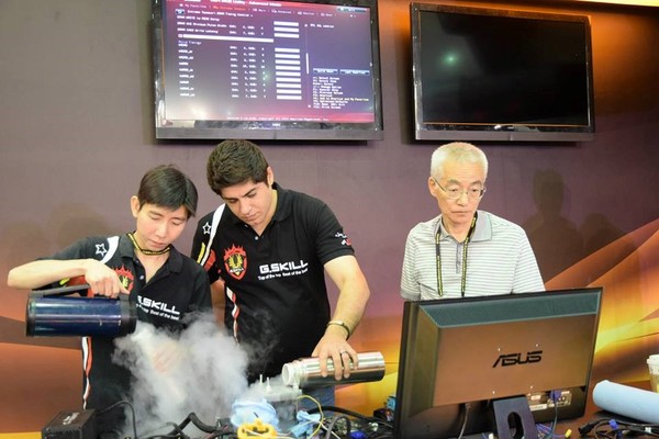 G.Skill_WR_-_Computex_2015_-_2