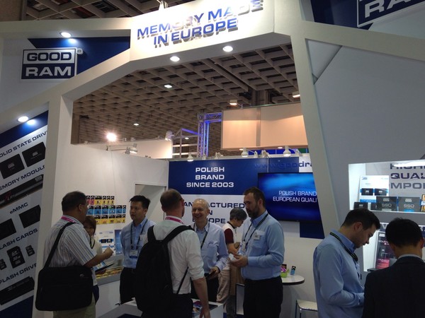 GOODRAM_Computex_2015