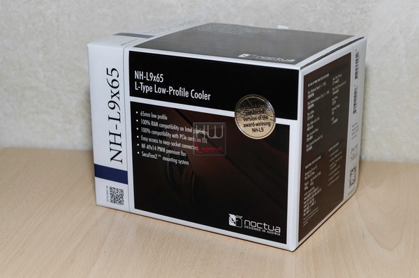 Noctua_NH-L9x65_-_Confezione_e_Bundle