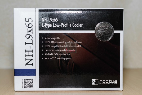 Noctua_NH-L9x65_-_Confezione_e_Bundle_-_1
