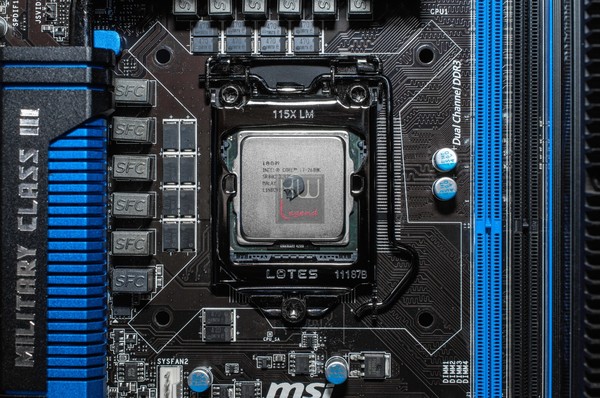 Noctua_NH-L9x65_-_Installazione_1