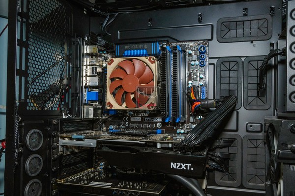 Noctua_NH-L9x65_-_Installazione__-_4