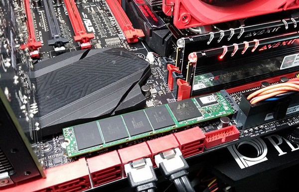 Plextor_SSD_M7e_versione_M2