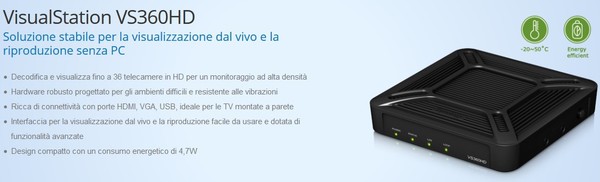 Synology_VisualStation_VS360HD
