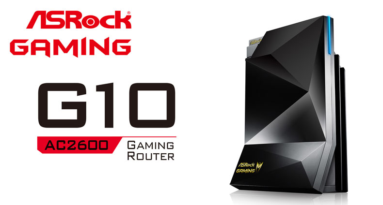 ASRock_Gaming_G10