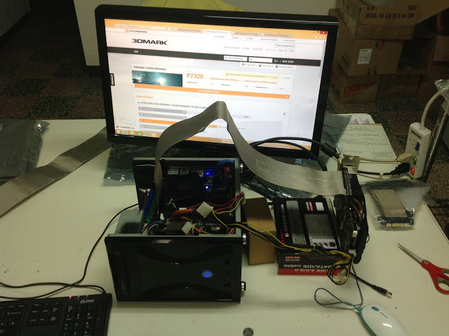Li-Heat_Industry_Co.Ltd_PCI-E_x16_Riser_Flexible_card_-_2