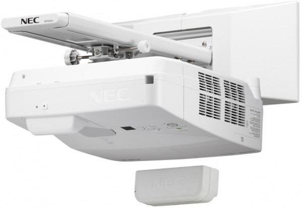 NEC-UM352Wi
