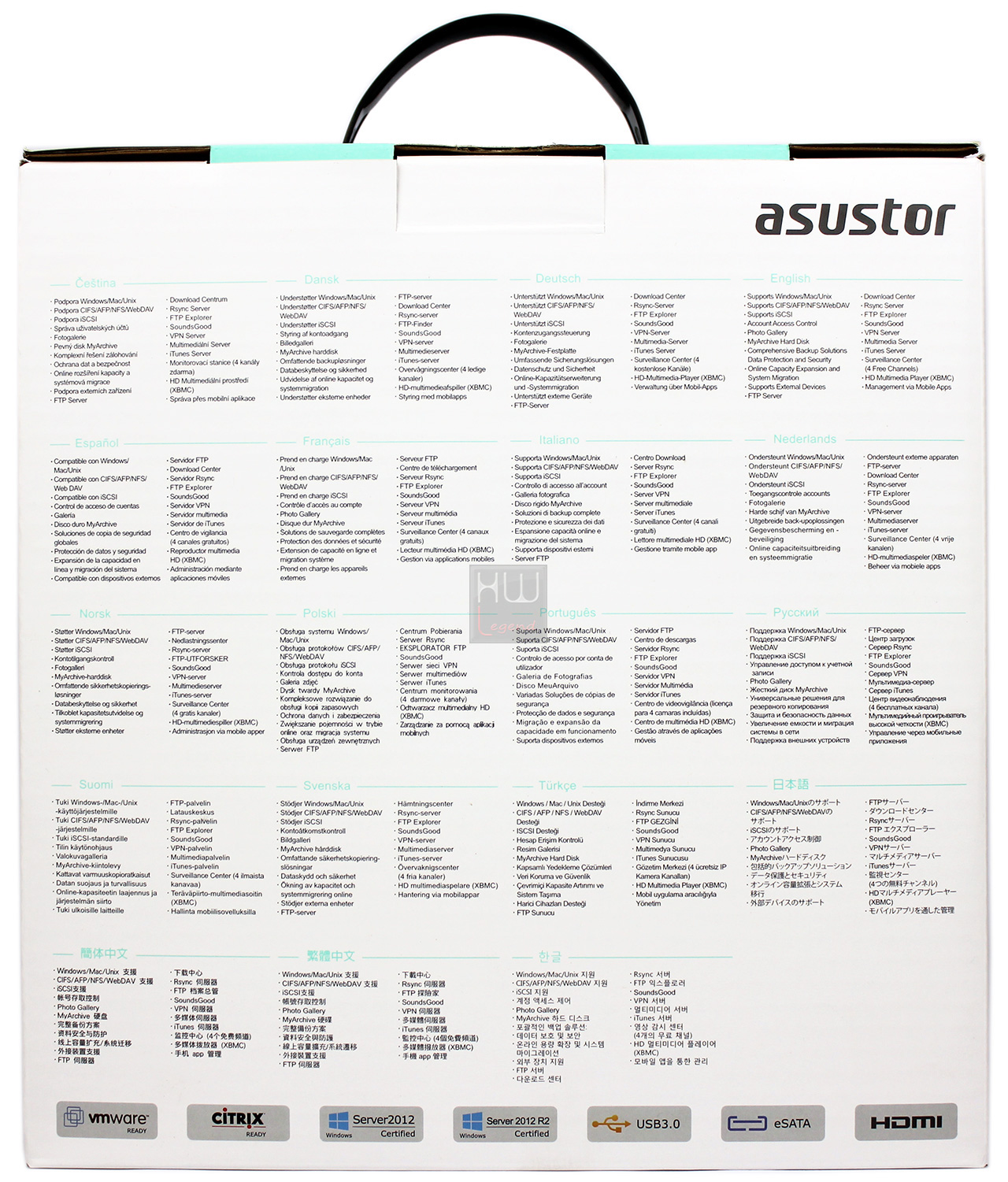 asustor_as5102t_confezione_retro