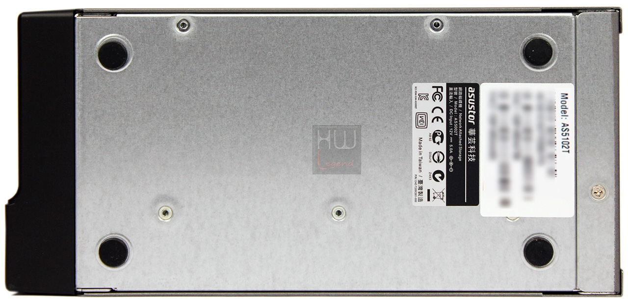 asustor_as5102t_nas_inferiore