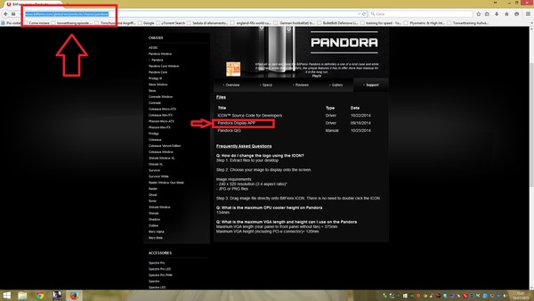 BitFenix_Pandora_-_Display_LCD_da_2.4_di_tipo_TFT_-_1