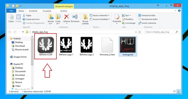 BitFenix_Pandora_-_Display_LCD_da_2.4_di_tipo_TFT_-_3