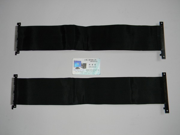 Li-Heat_Industry_Co.Ltd_PCI-E_x16_Riser_Flexible_card_-_1a