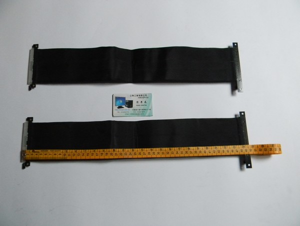 Li-Heat_Industry_Co.Ltd_PCI-E_x16_Riser_Flexible_card_-_2a