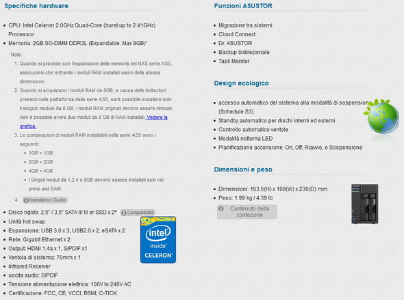asustor_as5102t_hardware
