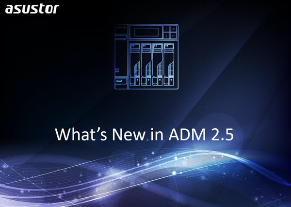 Asustor_ADM_2.5_Beta