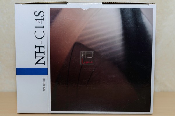 Noctua_NH-C14S_-_Confezione_-_5