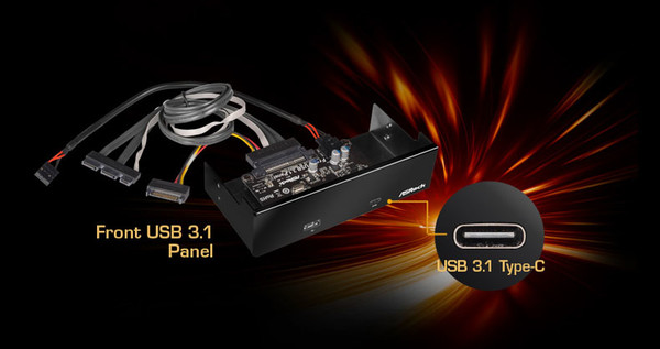 Pannello_Frontale_USB_3.1_Panel_e_lU.2_Kit_di_ASRock_-_1