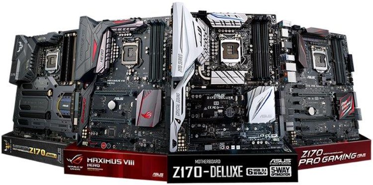 ASUS_Z170