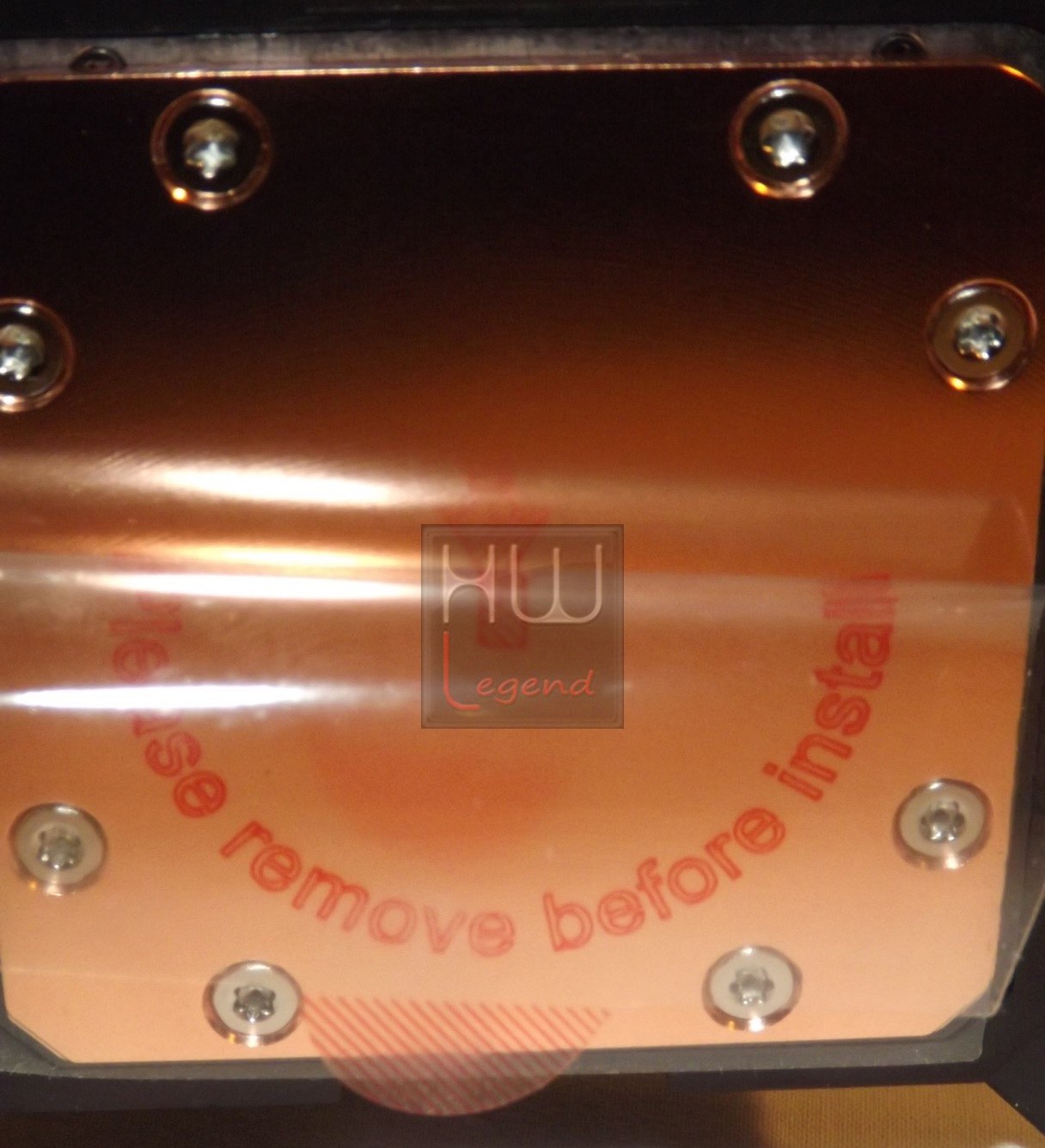Enermax_LIQMAX_II_120S_-_Installazione_Enermax_LIQMAX_II_120S_-_8