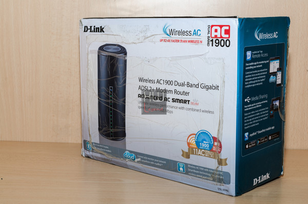 D-Link_DSL-3590L_-_Confezione_e_bundre