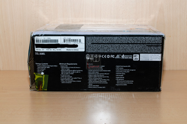 D-Link_DSL-3590L_-_Confezione_e_bundre_-_4
