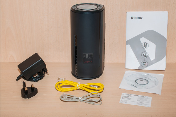 D-Link_DSL-3590L_-_Confezione_e_bundre_-_6a