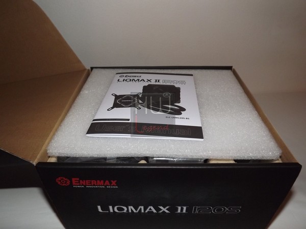 Enermax_LIQMAX_II_120S_-_Confezione_e_Bundle_-_6